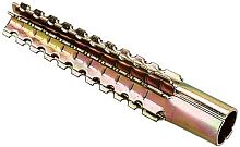 Дюбель металлический универсальный Промрукав 5х30мм (уп. 100шт) картинка